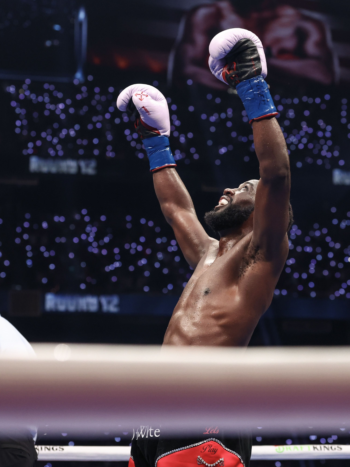 Major Boxing Fights