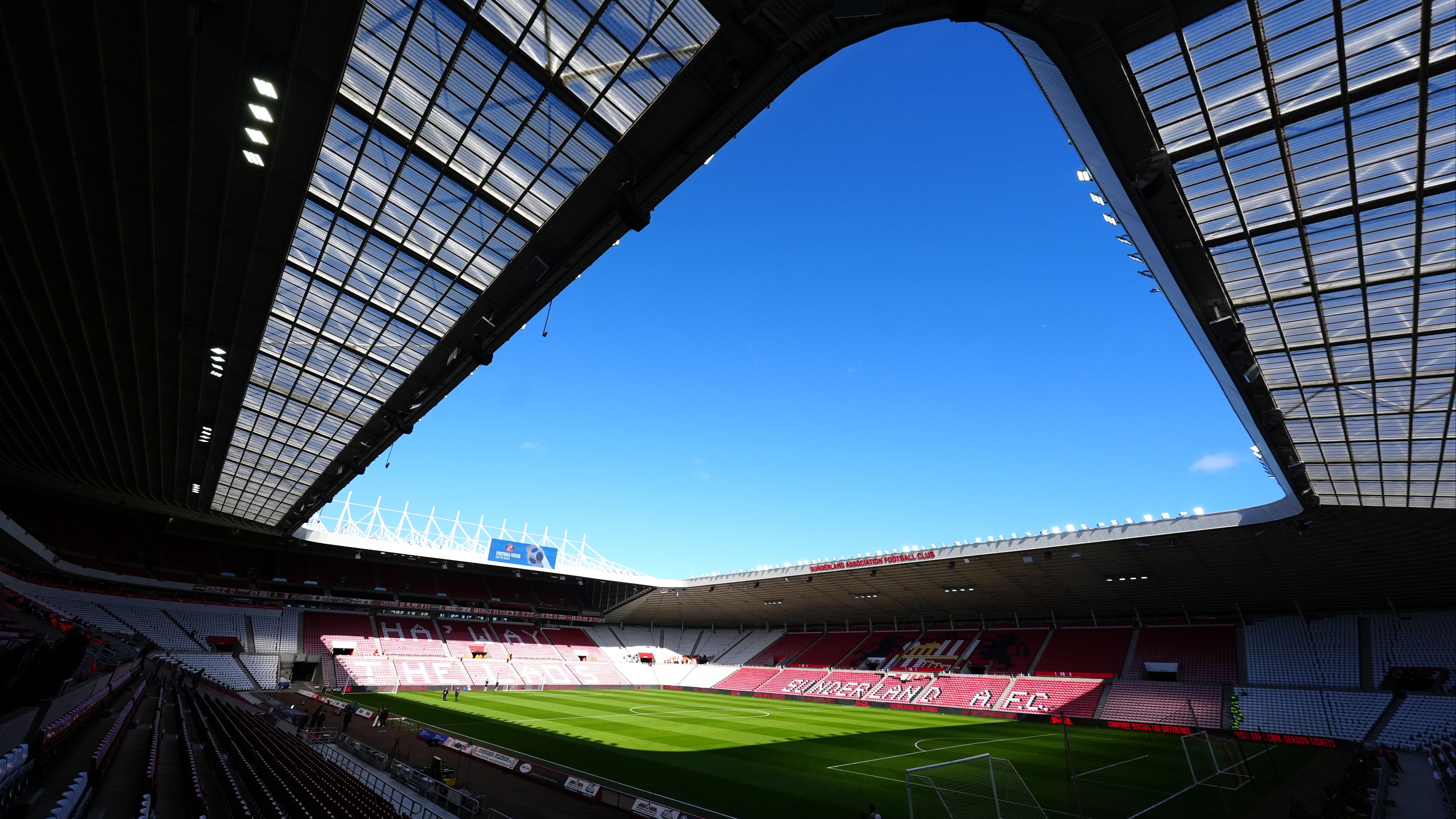 Sunderland Association Football Club - Football Team
