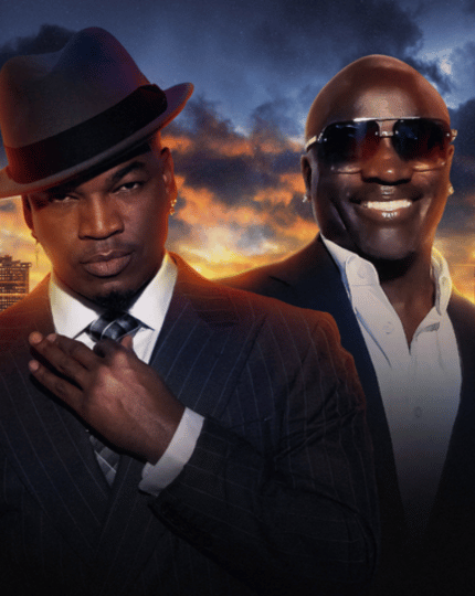 nights like this tour Akon & Ne-yo category