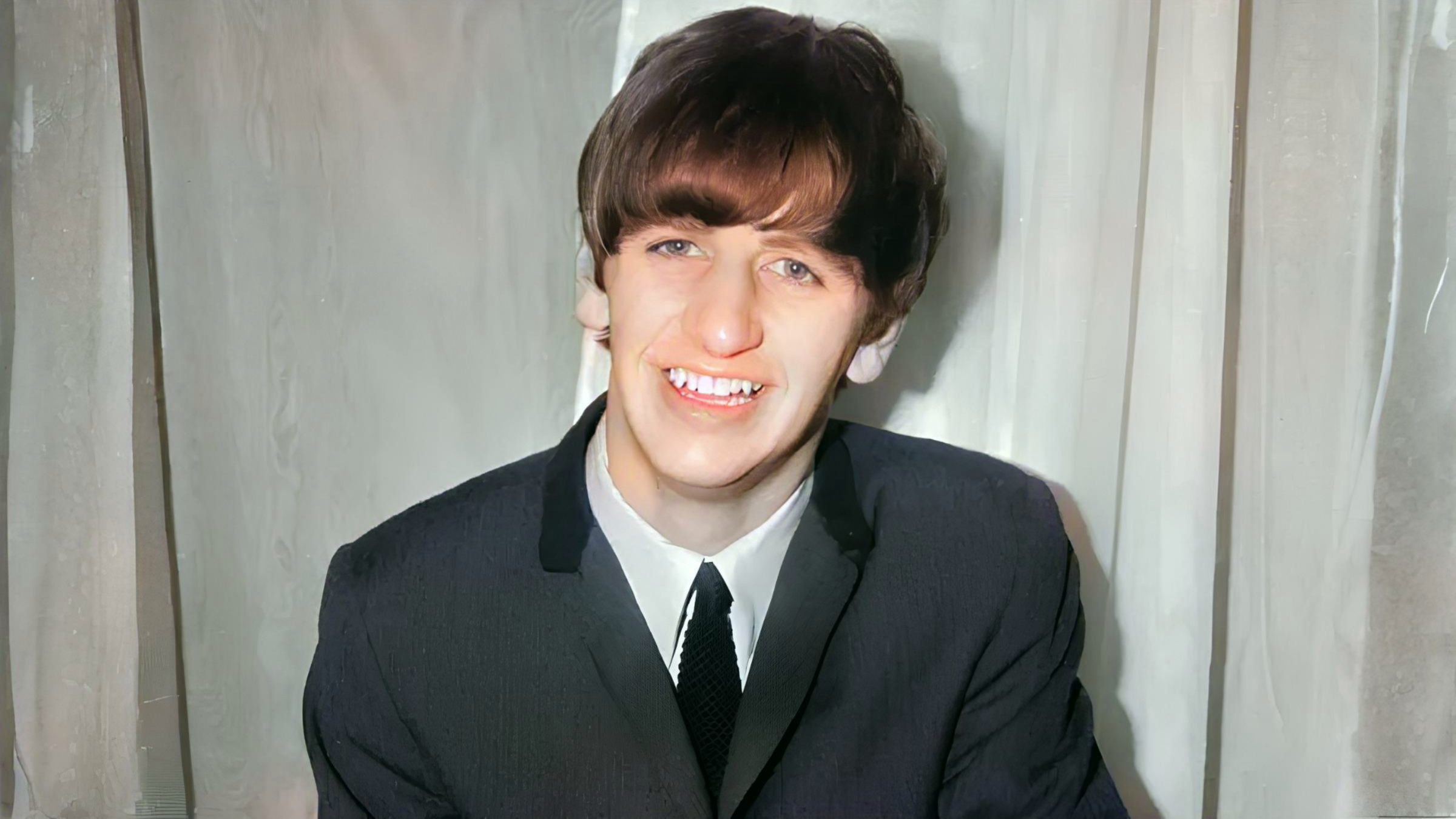 Ringo Starr Is Going Back to the Scene of a Beatles Legend. Are You Ready?