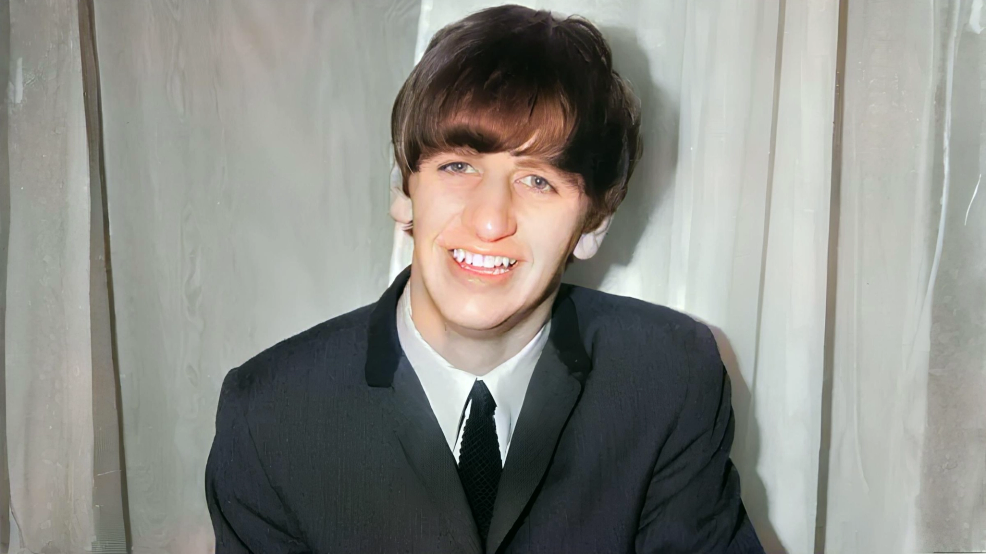 Ringo Starr - Musician
