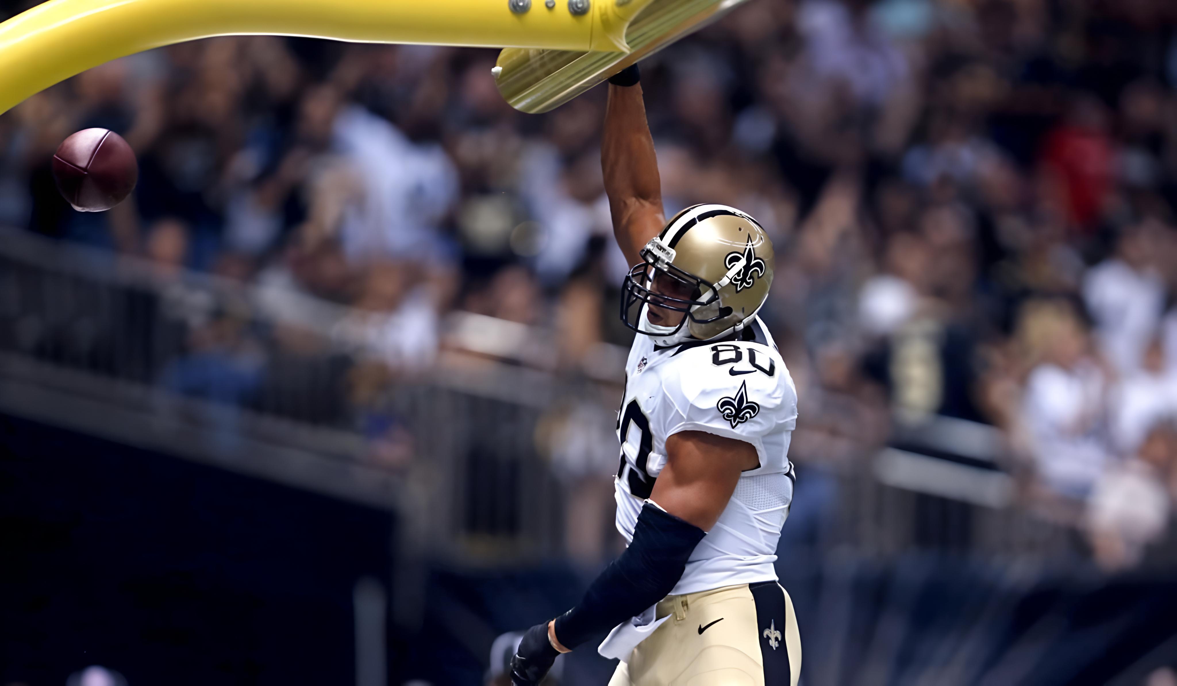 NFL Paris 2026: Steelers vs Saints - Stade de France hospitality