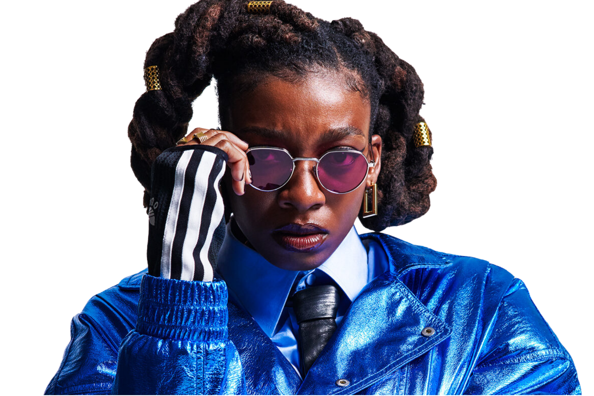 Little Simz Tour Dates With Fontaines D.C. in 2027