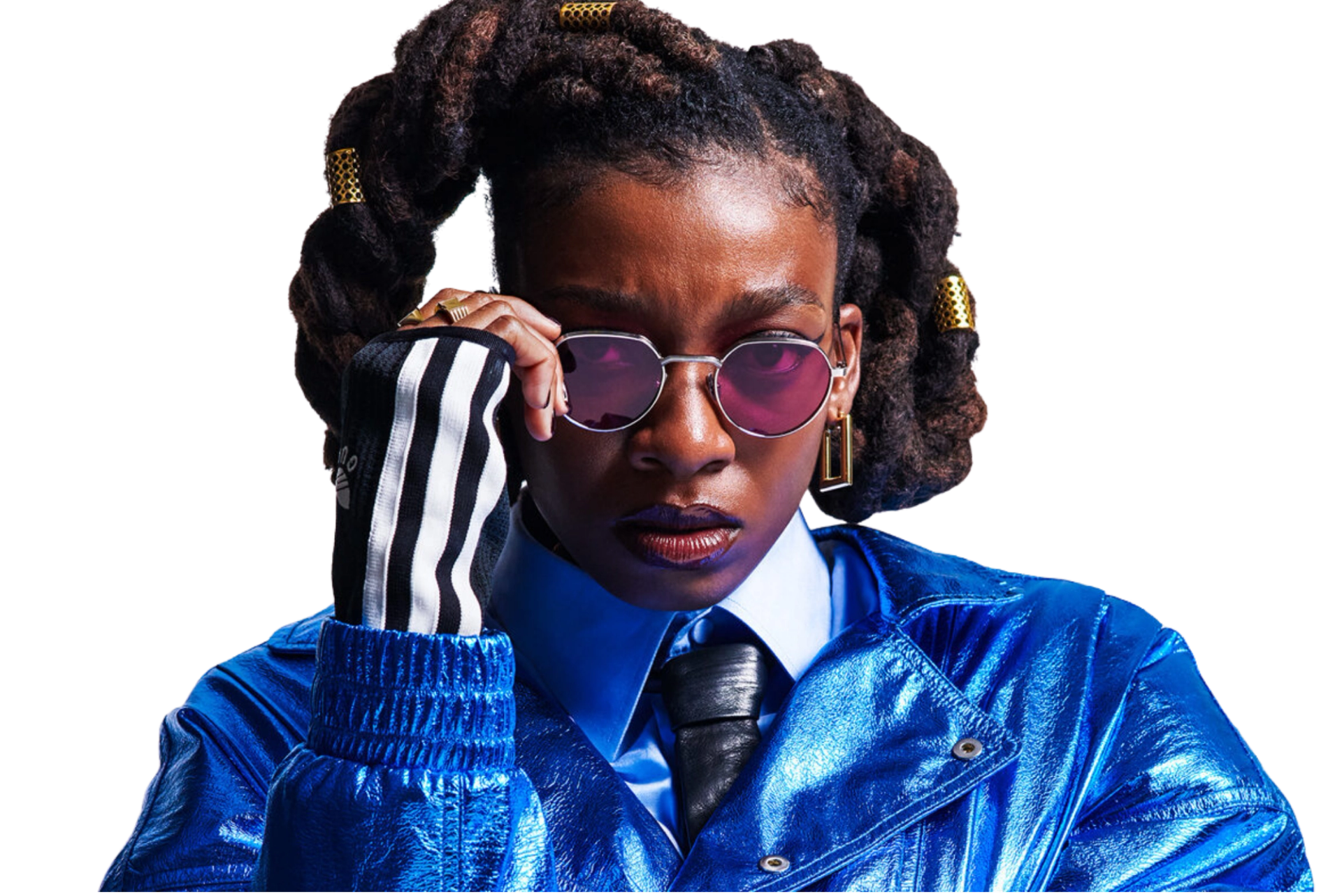 Little Simz Tour Dates With Fontaines D.C. in 2027
