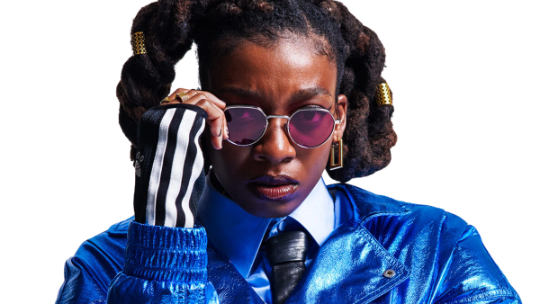 Little Simz Tour Dates With Fontaines D.C. in 2027