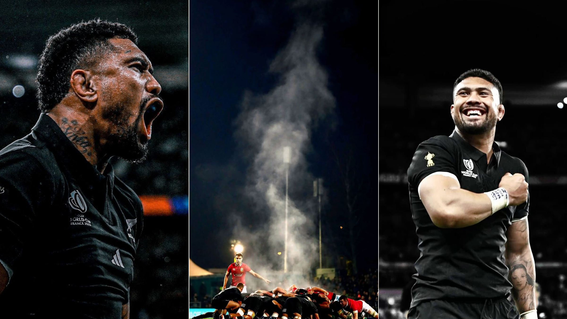 Champions Cup Final category