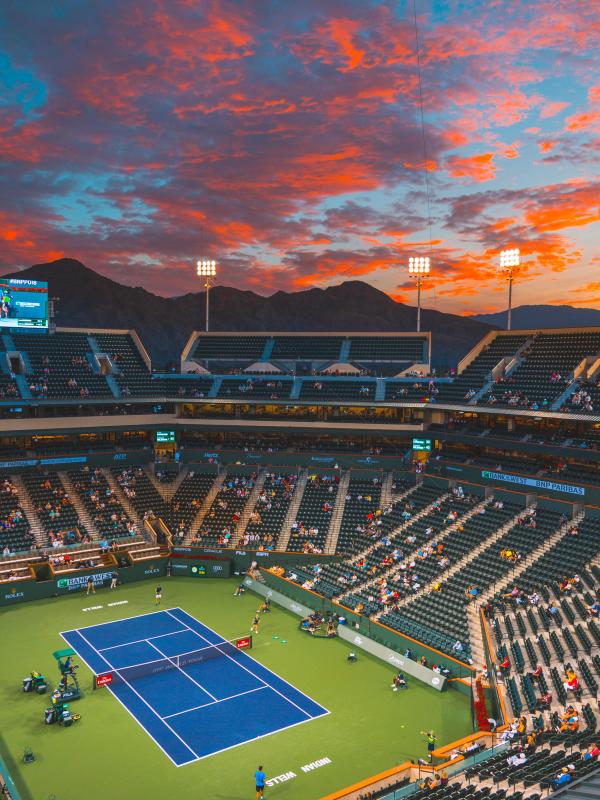 Indian Wells Masters