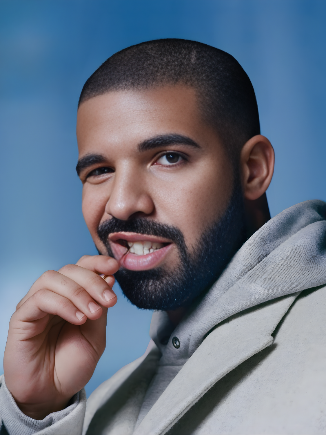 Drake UK Tour category