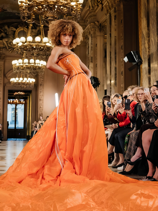 Paris Fashion Week