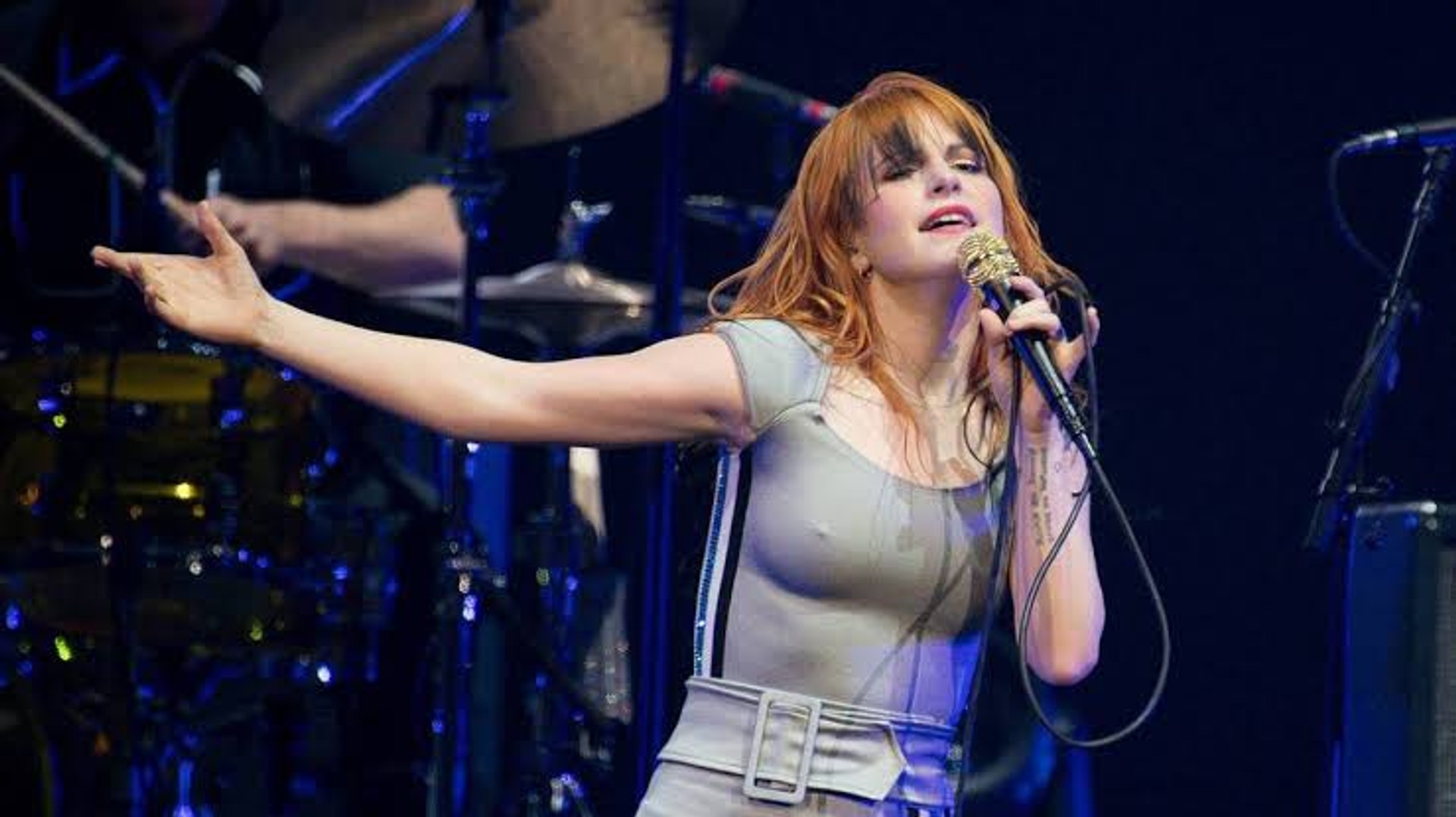 Hayley Williams Setlist: Opening Night Songs
