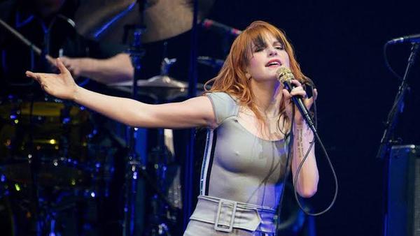 Hayley Williams Setlist: Opening Night Songs