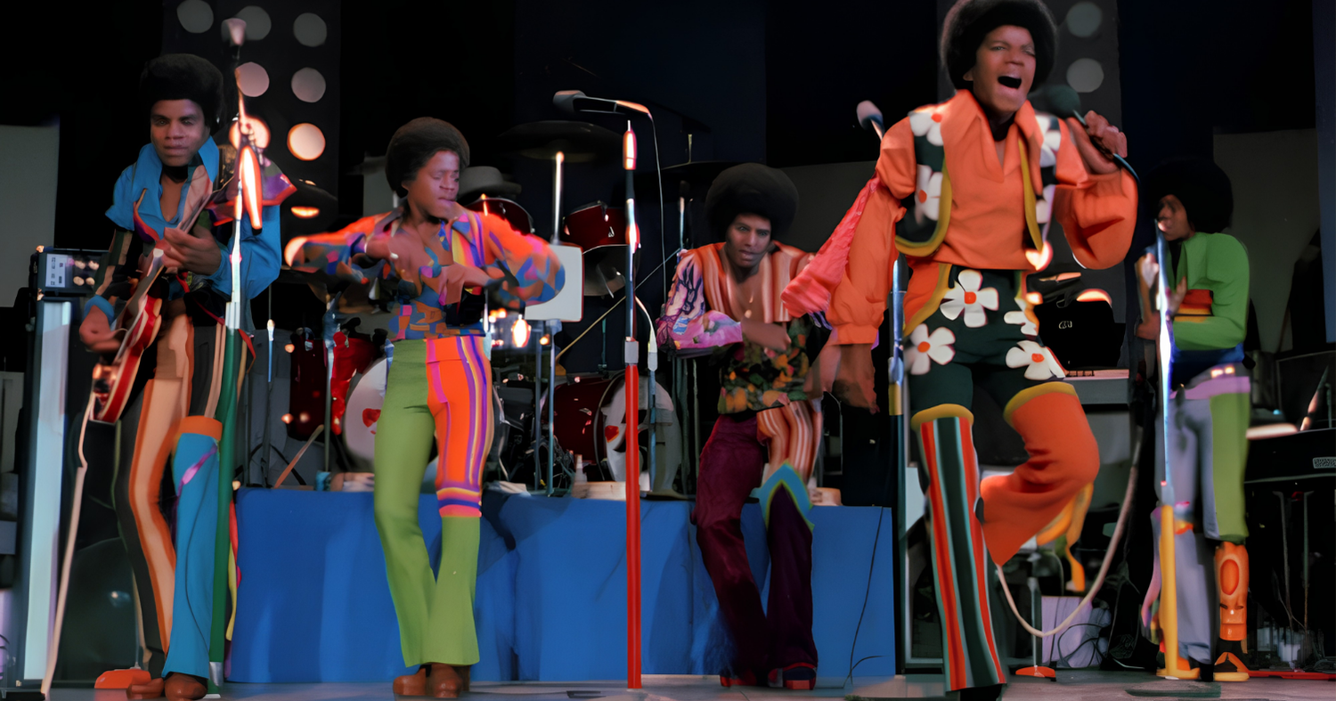 The Jacksons UK Tour 2026 hospitality experiences