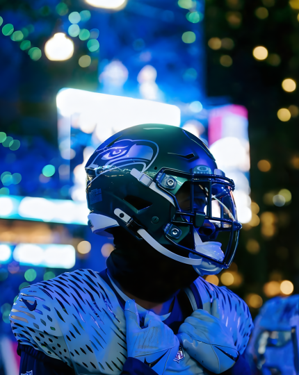 American Football category