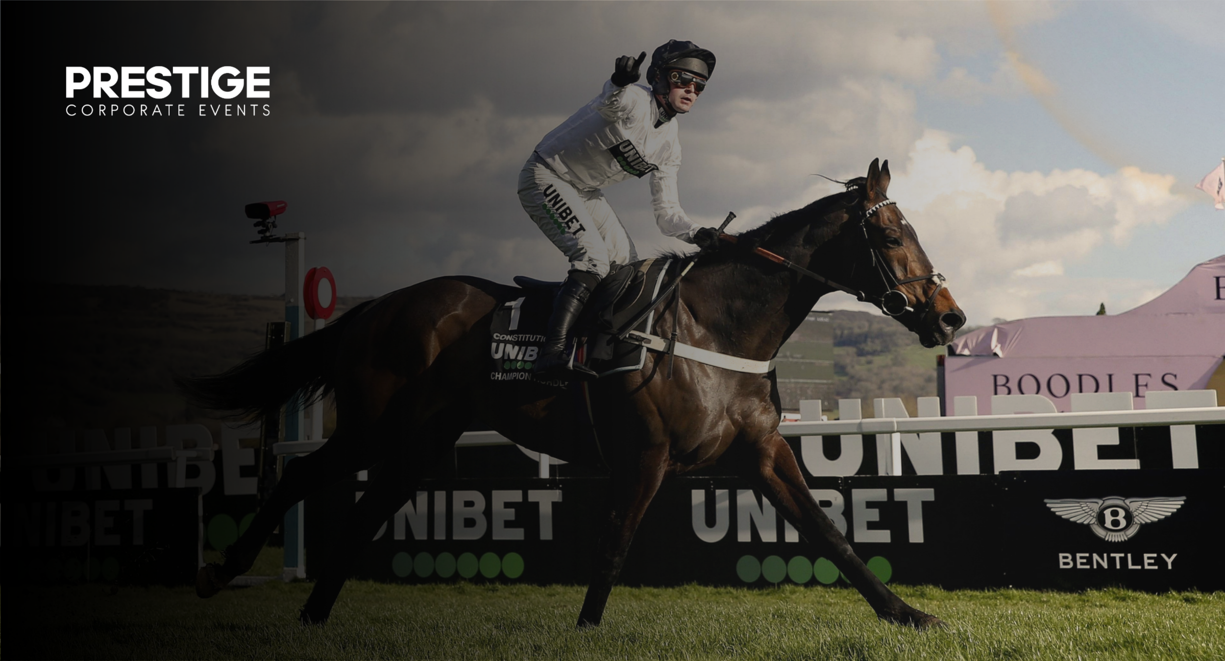 Cheltenham Festival 2026: VIP Tickets, Hospitality & Guide