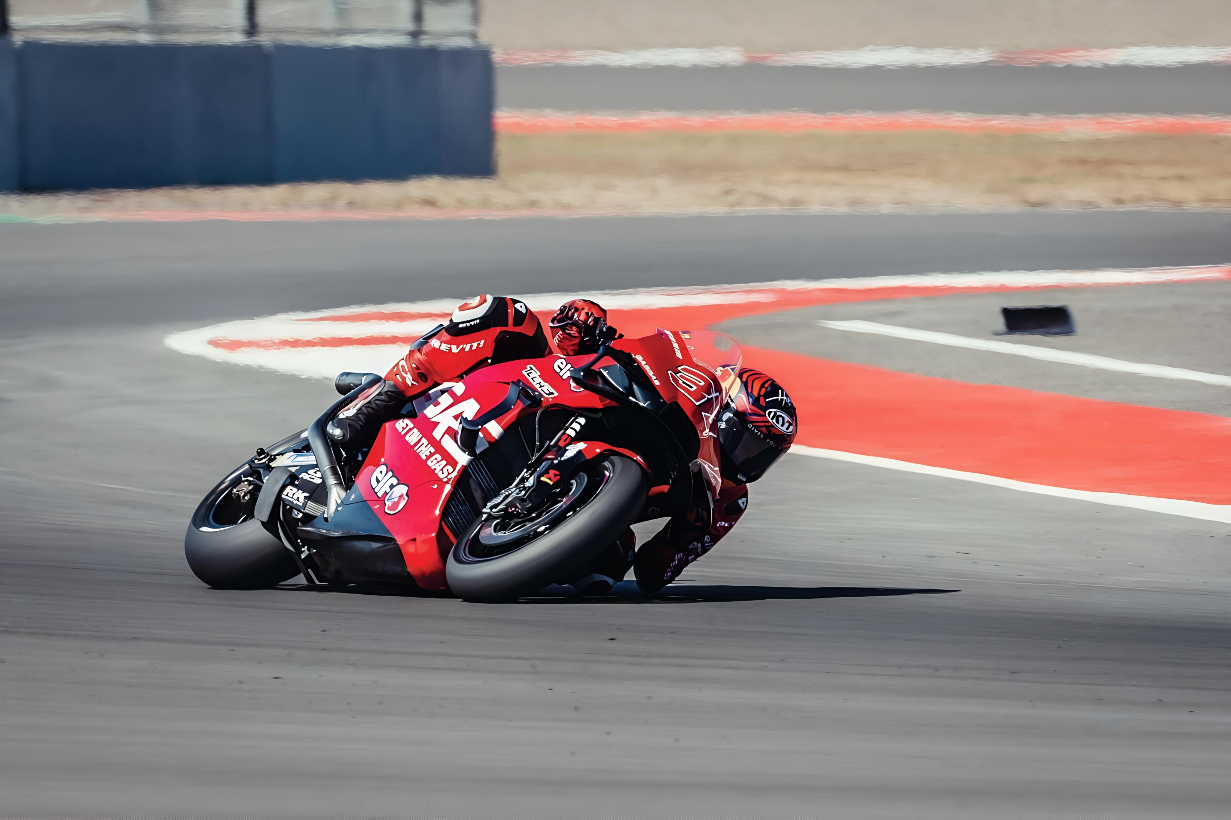 Indonesian MotoGP hospitality experiences