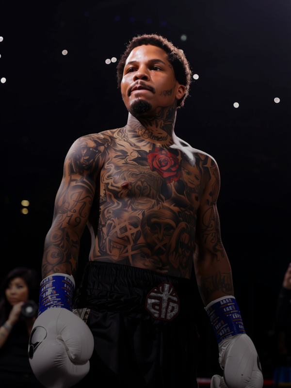 Major International Bouts
