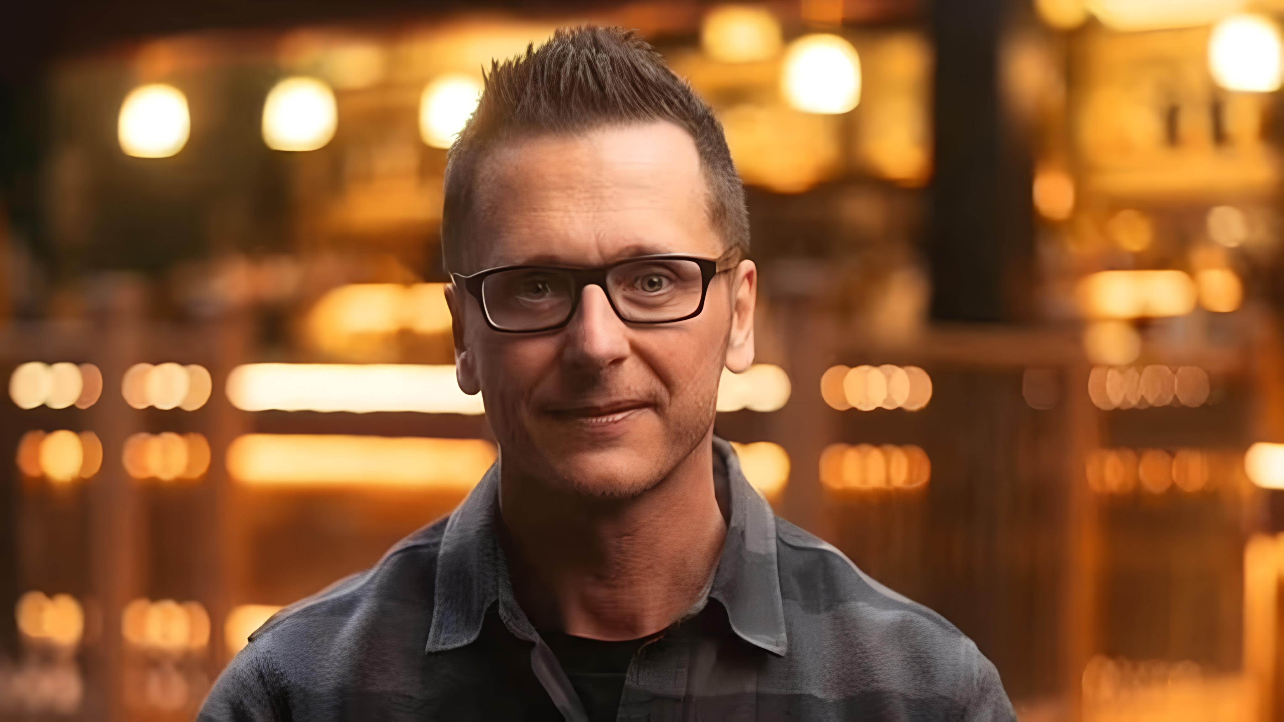 Ritchie Neville - Singer