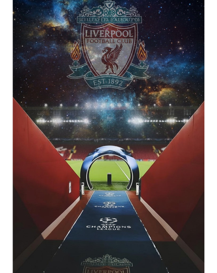Liverpool vs Manchester City 2026