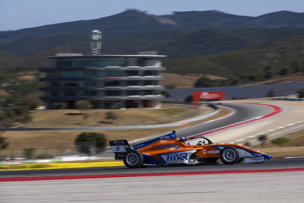 Algarve International Circuit - venue