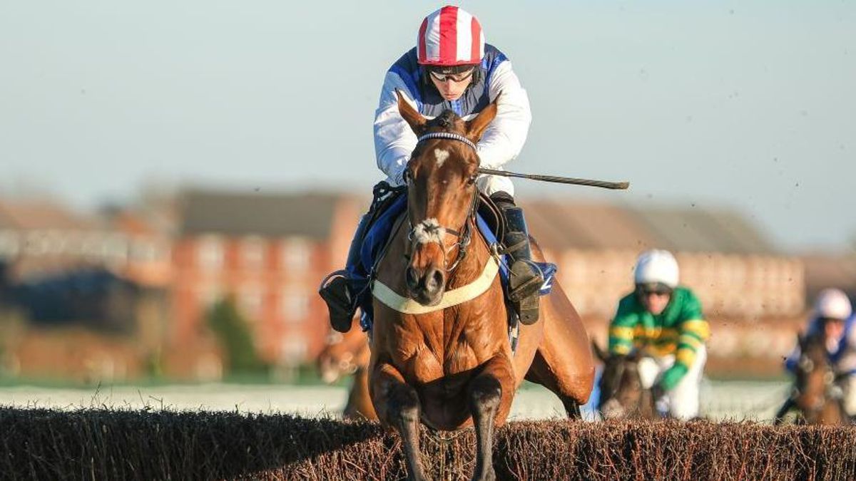 cheltenham