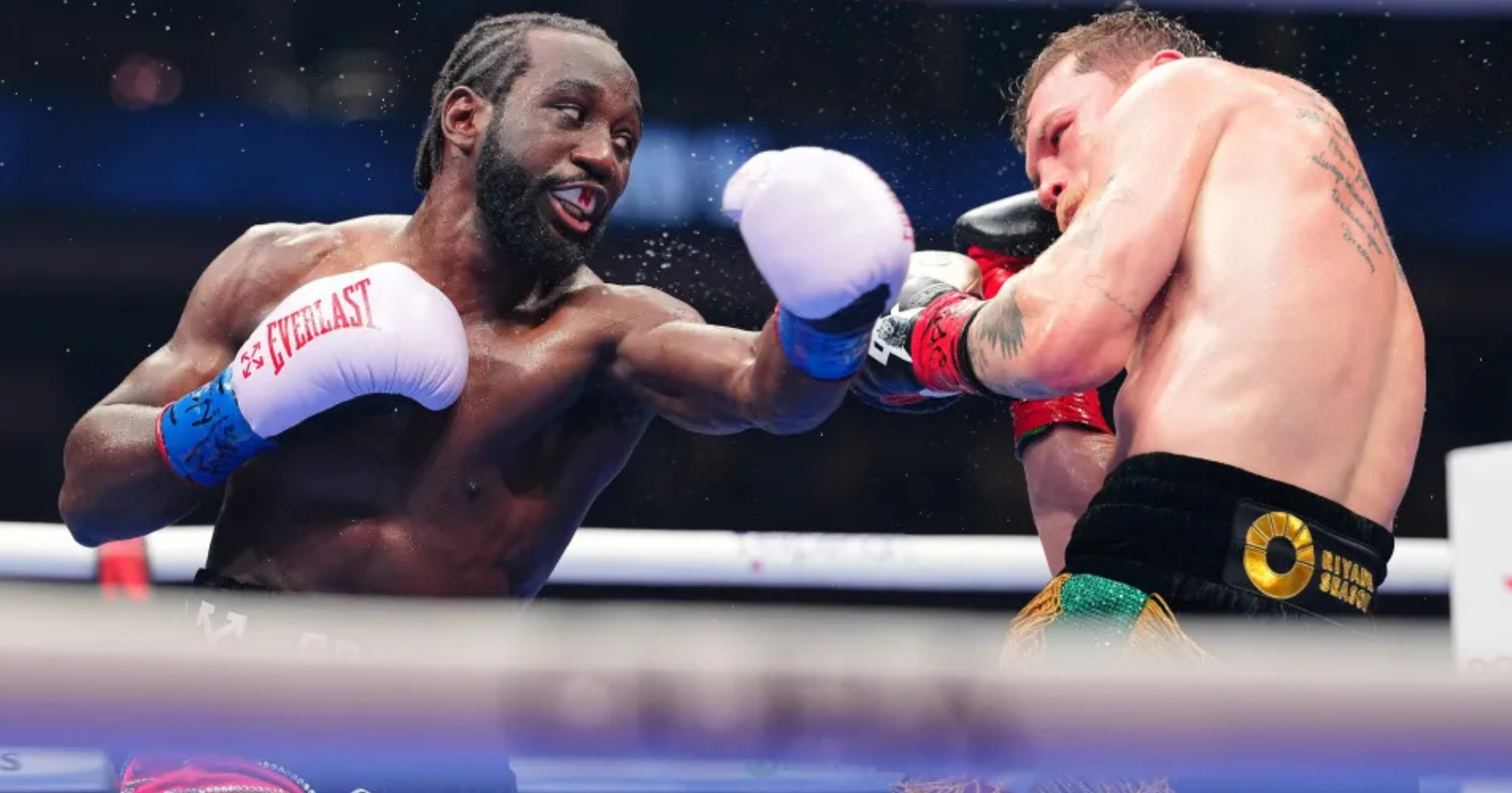 Major Boxing Fights Boxing premium hospitality packages
