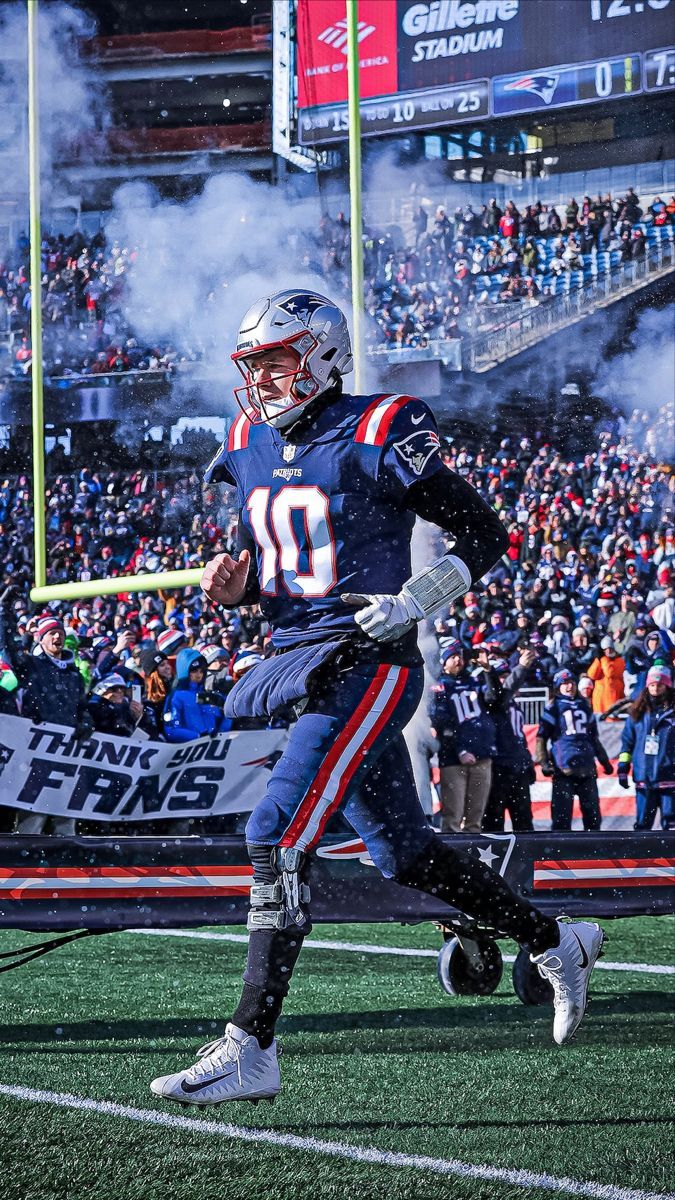 NFL Munich 2026: Patriots vs Lions