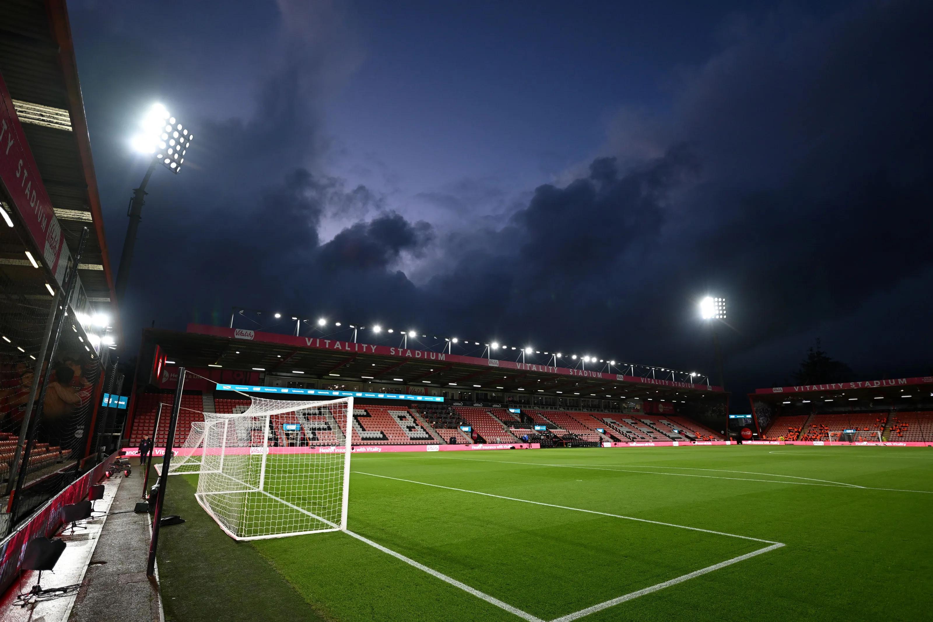 Vitality Stadium