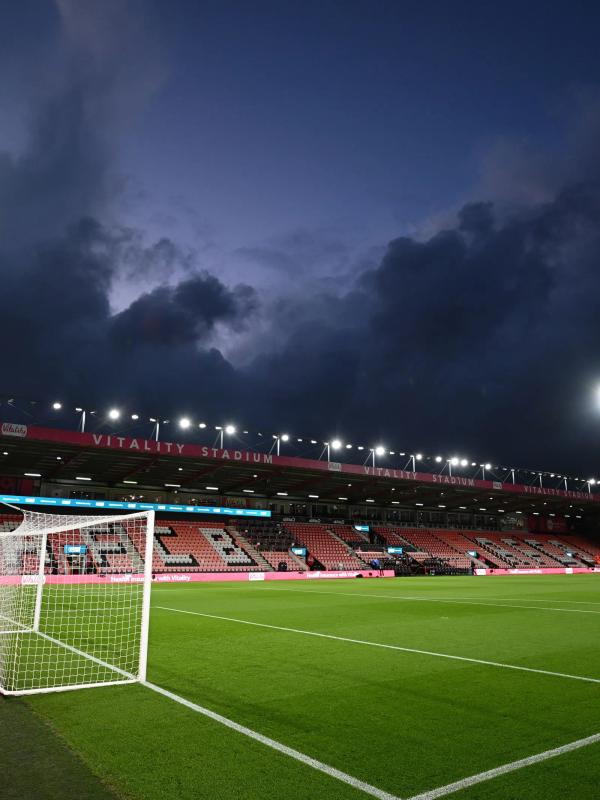 Vitality Stadium