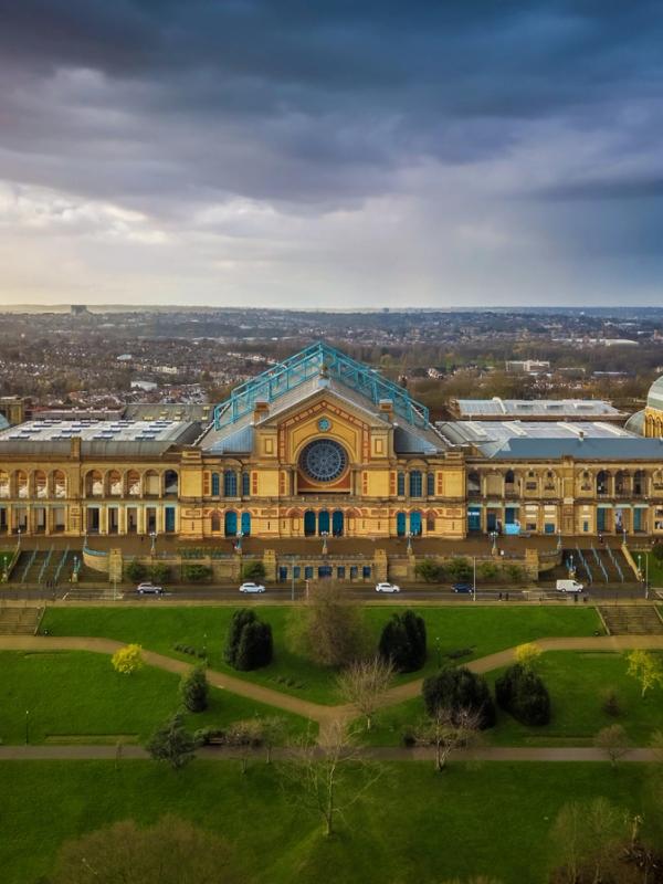 Alexandra Palace