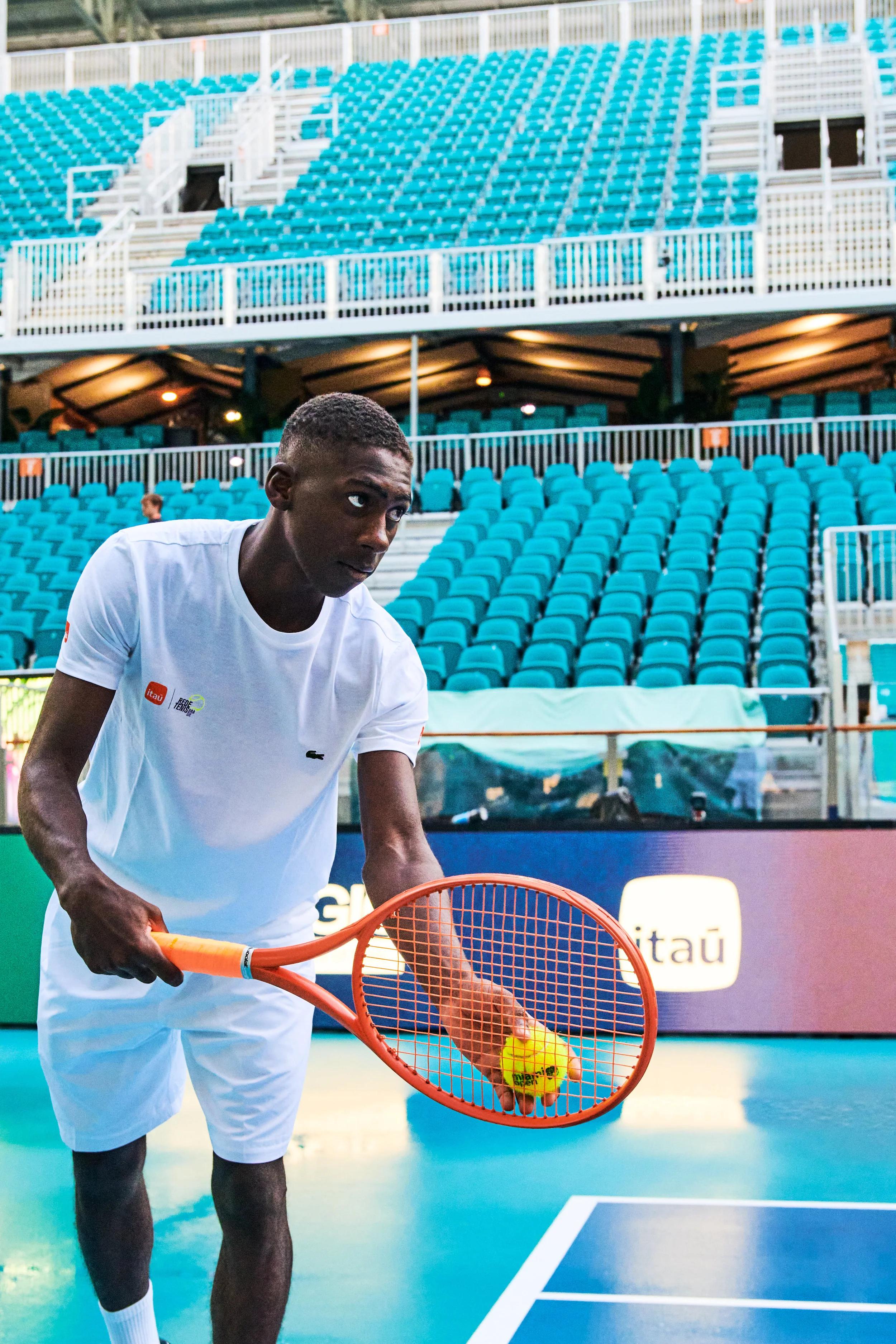 Miami Open category
