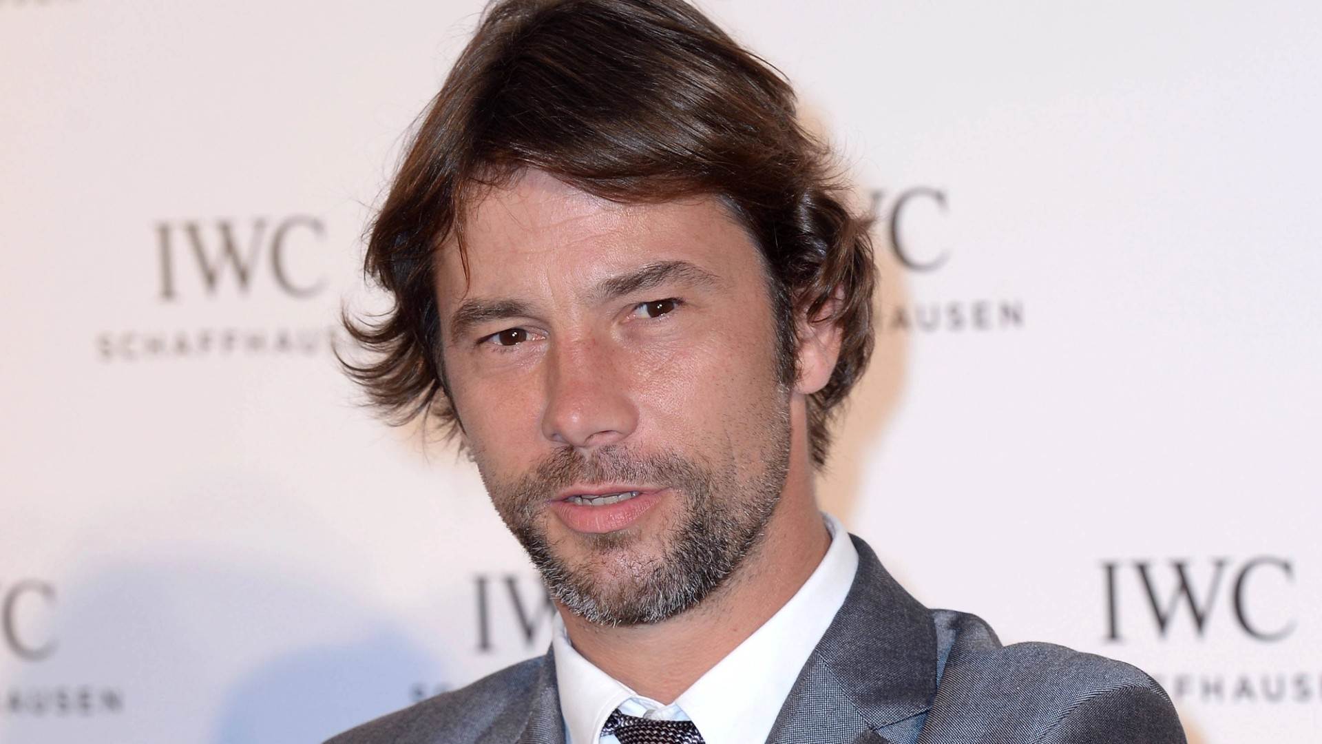 Jay Kay - Singer