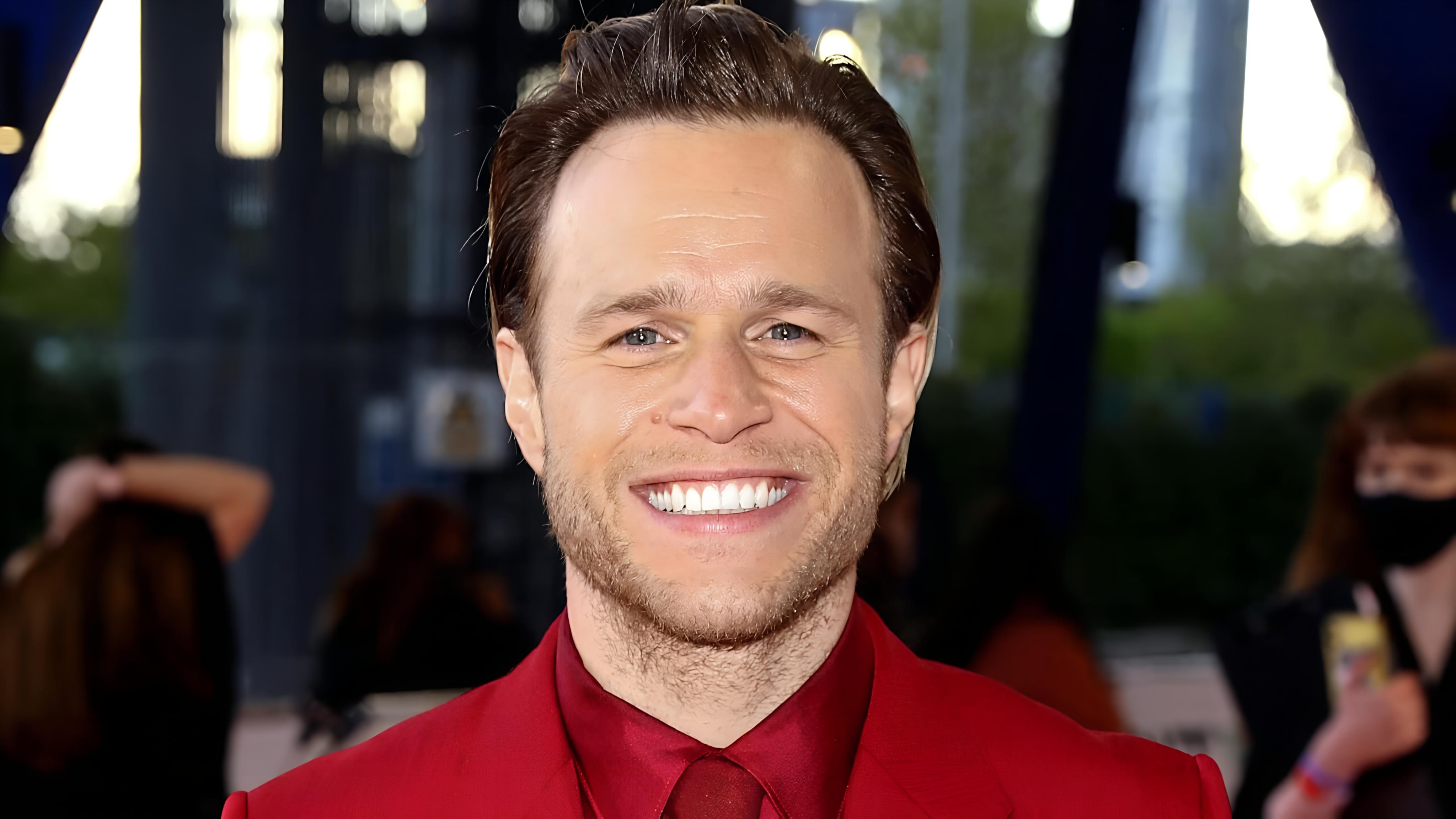 Olly Murs - Singer