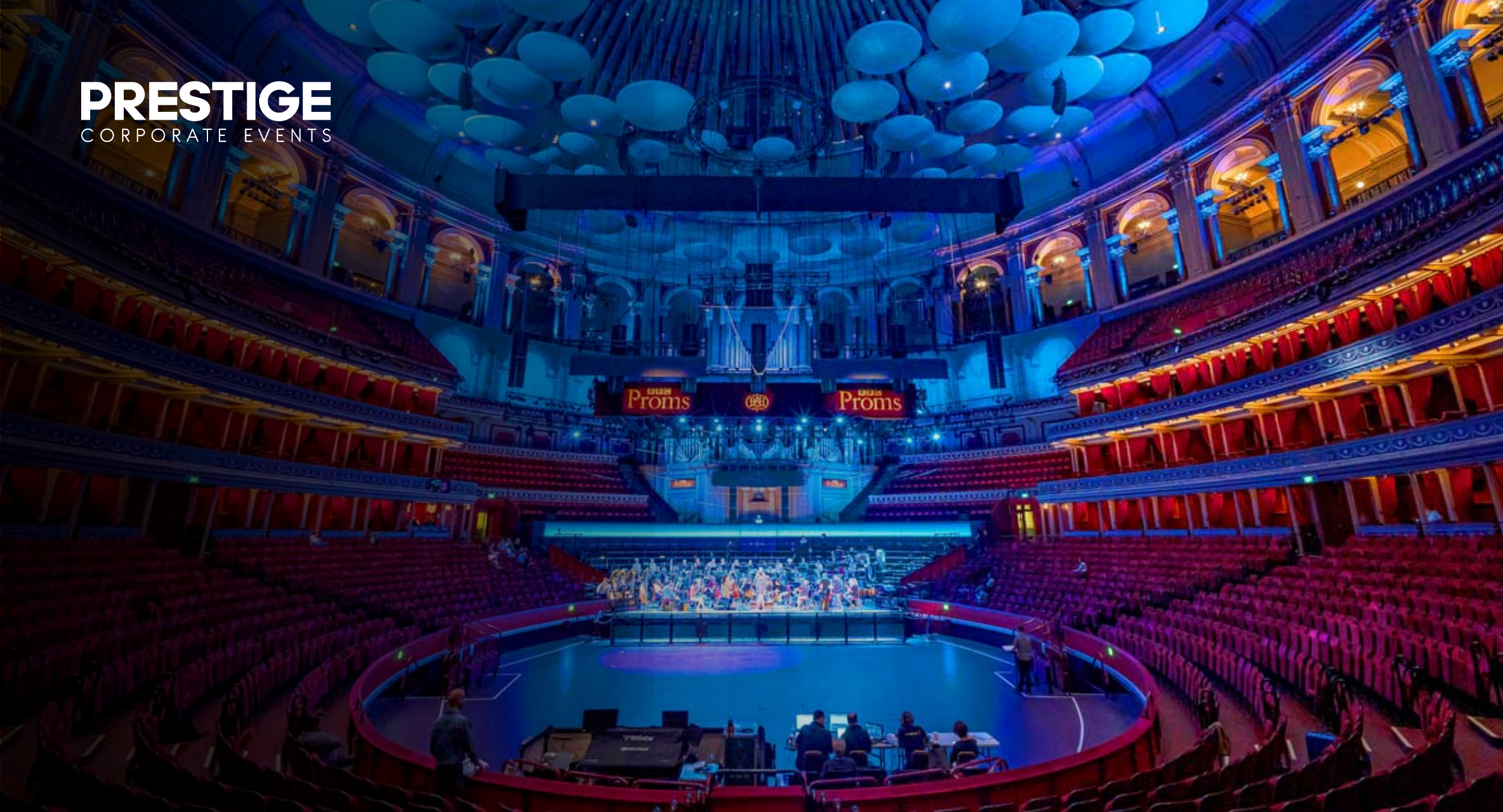 Top 10 Concert Venues for VIP Experiences in the UK