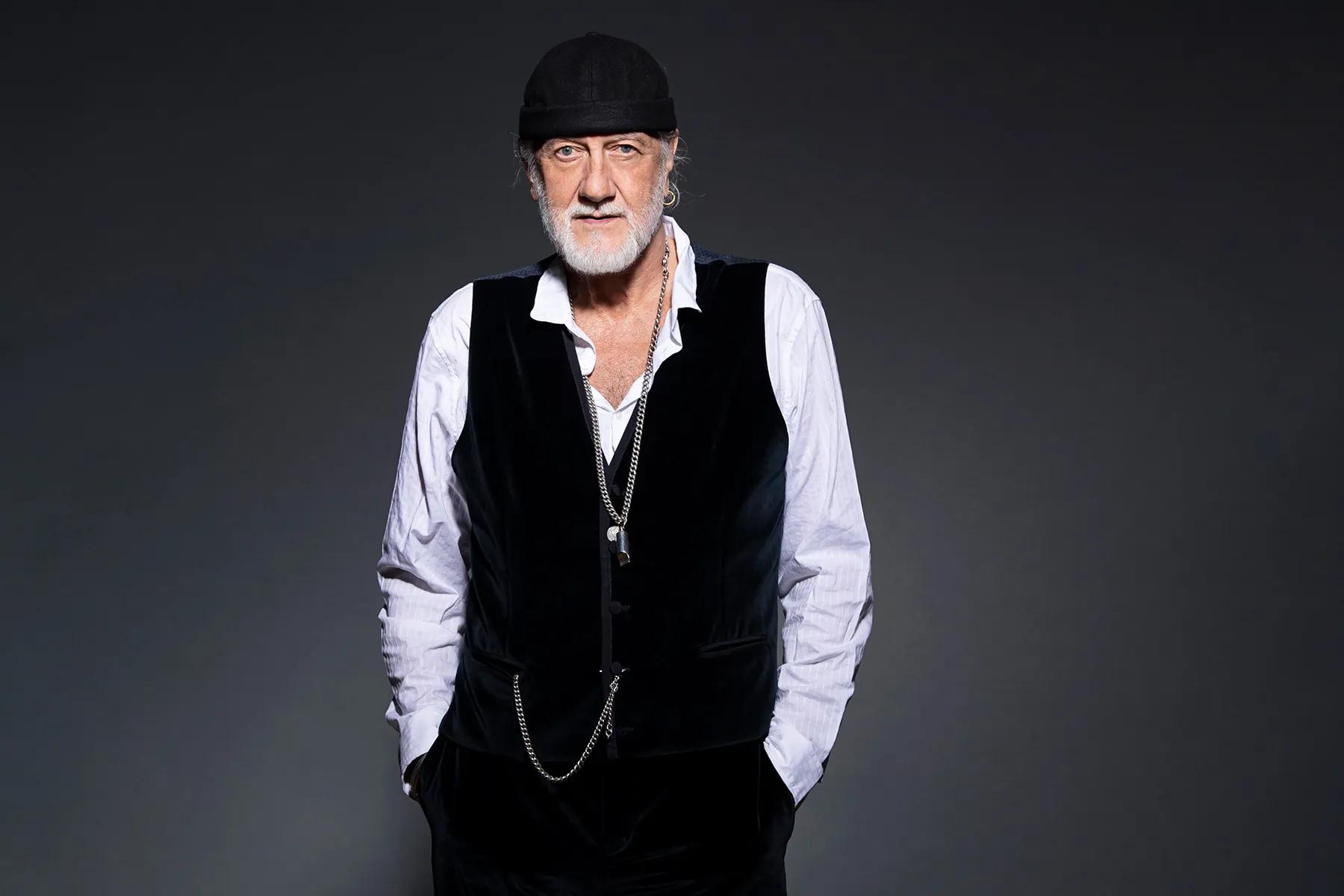 Mick Fleetwood - Musician