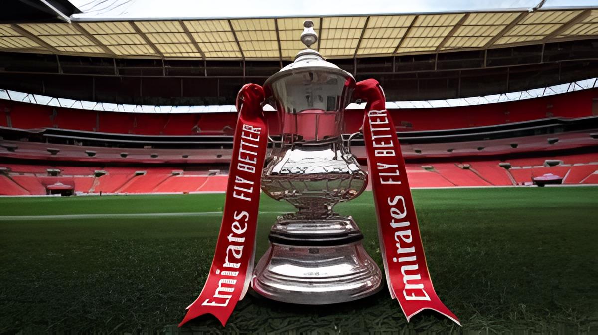 FA Cup hospitality experiences