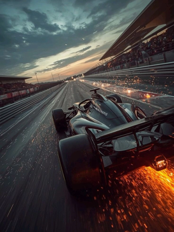 Azerbaijan Grand Prix