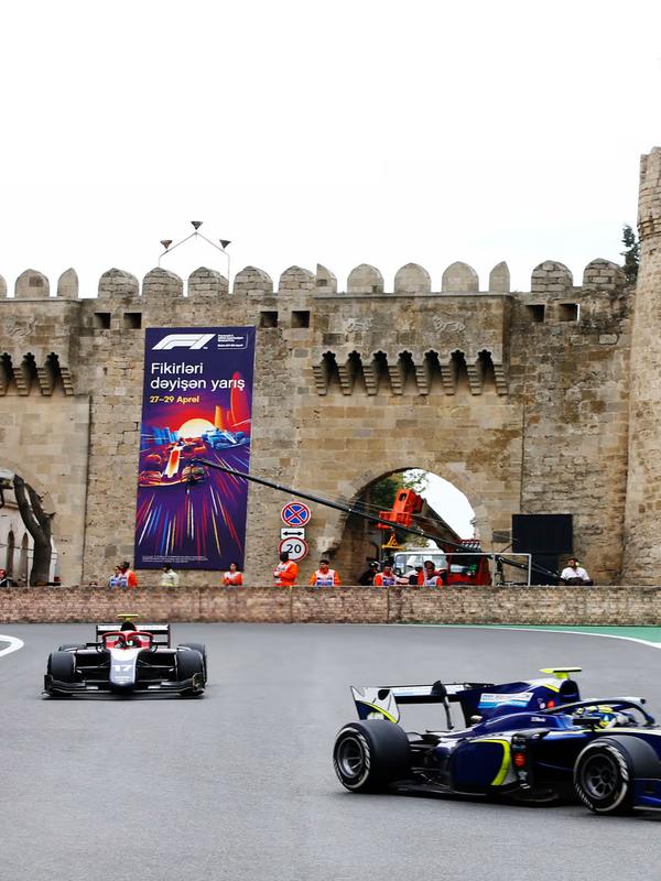 Baku City Circuit