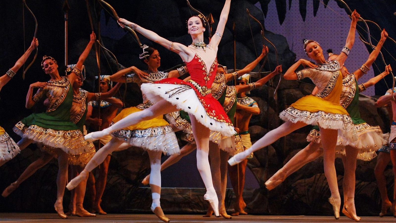 Ballet & Opera Productions hospitality experiences