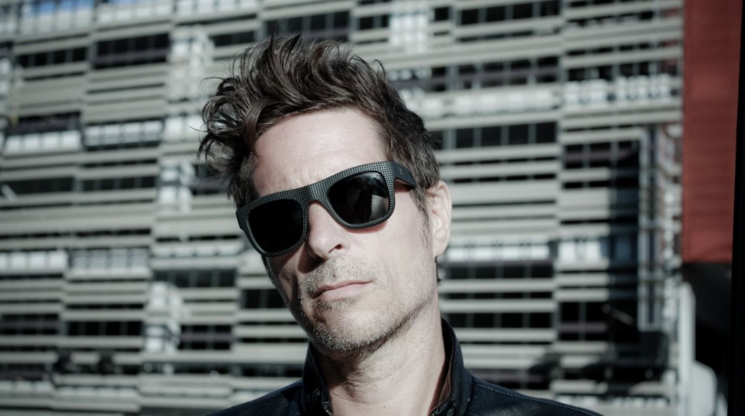 Todd Morse - Musician