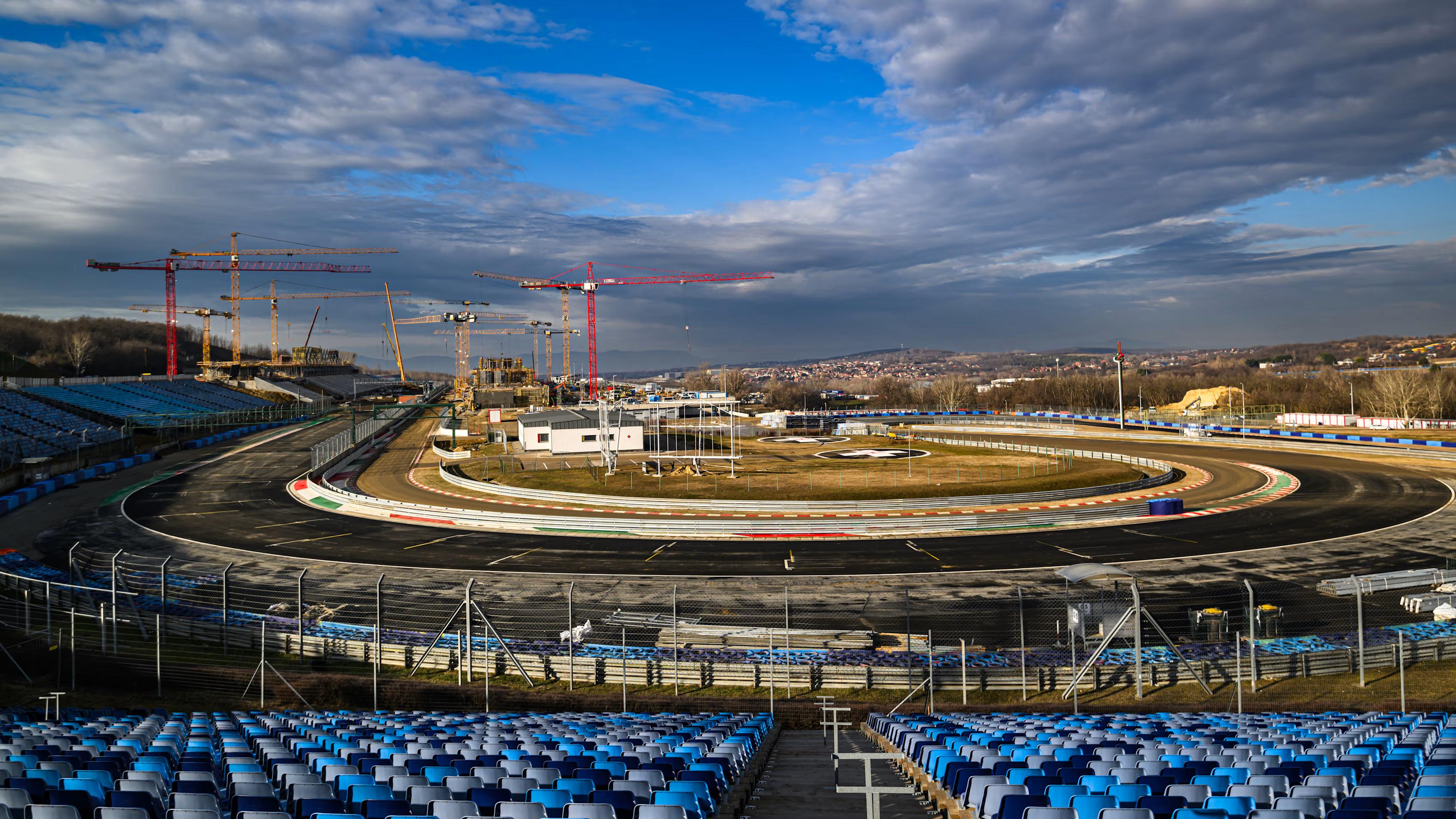 Hungaroring