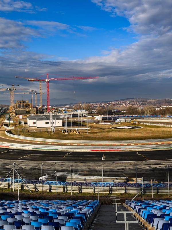 Hungaroring