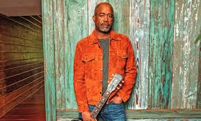 Darius Rucker - Singer