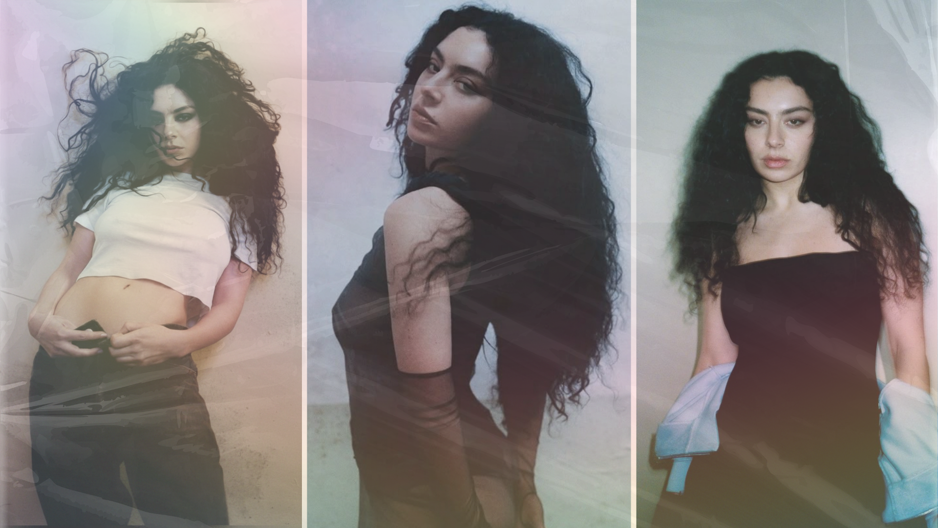 Charli XCX festival show  category