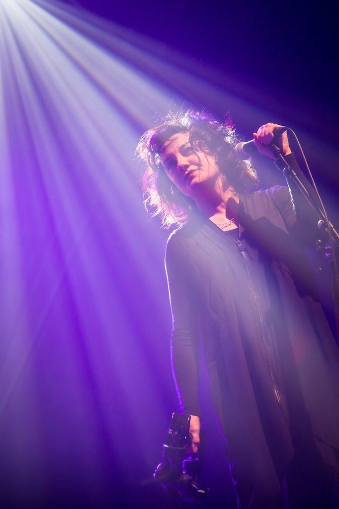 Deacon Blue Glasgow Hospitality 2027