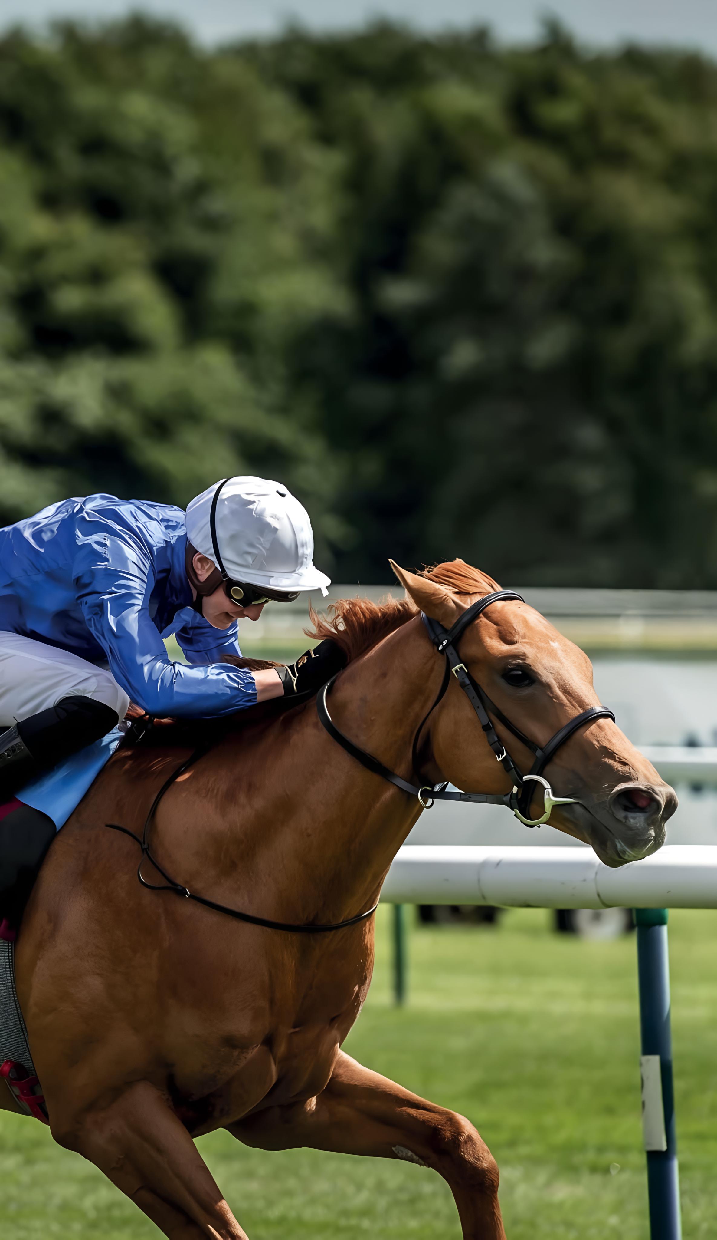 Haydock Sprint Cup Festival category
