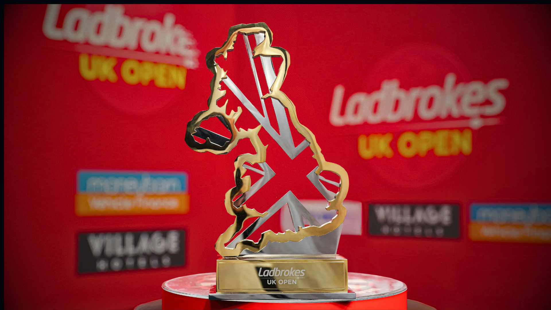 Uk Darts Open  hospitality experiences