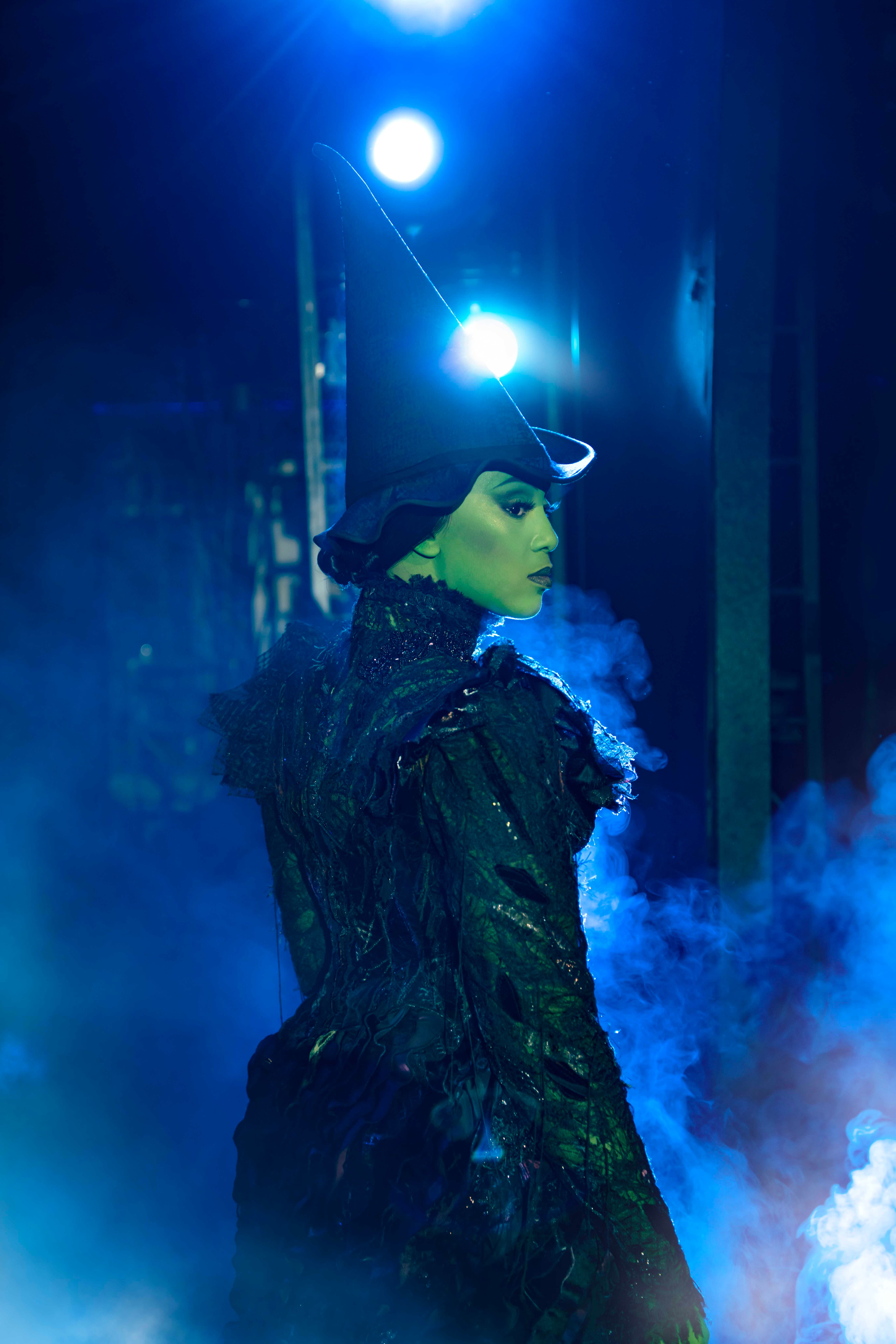 West End Theatre Shows category
