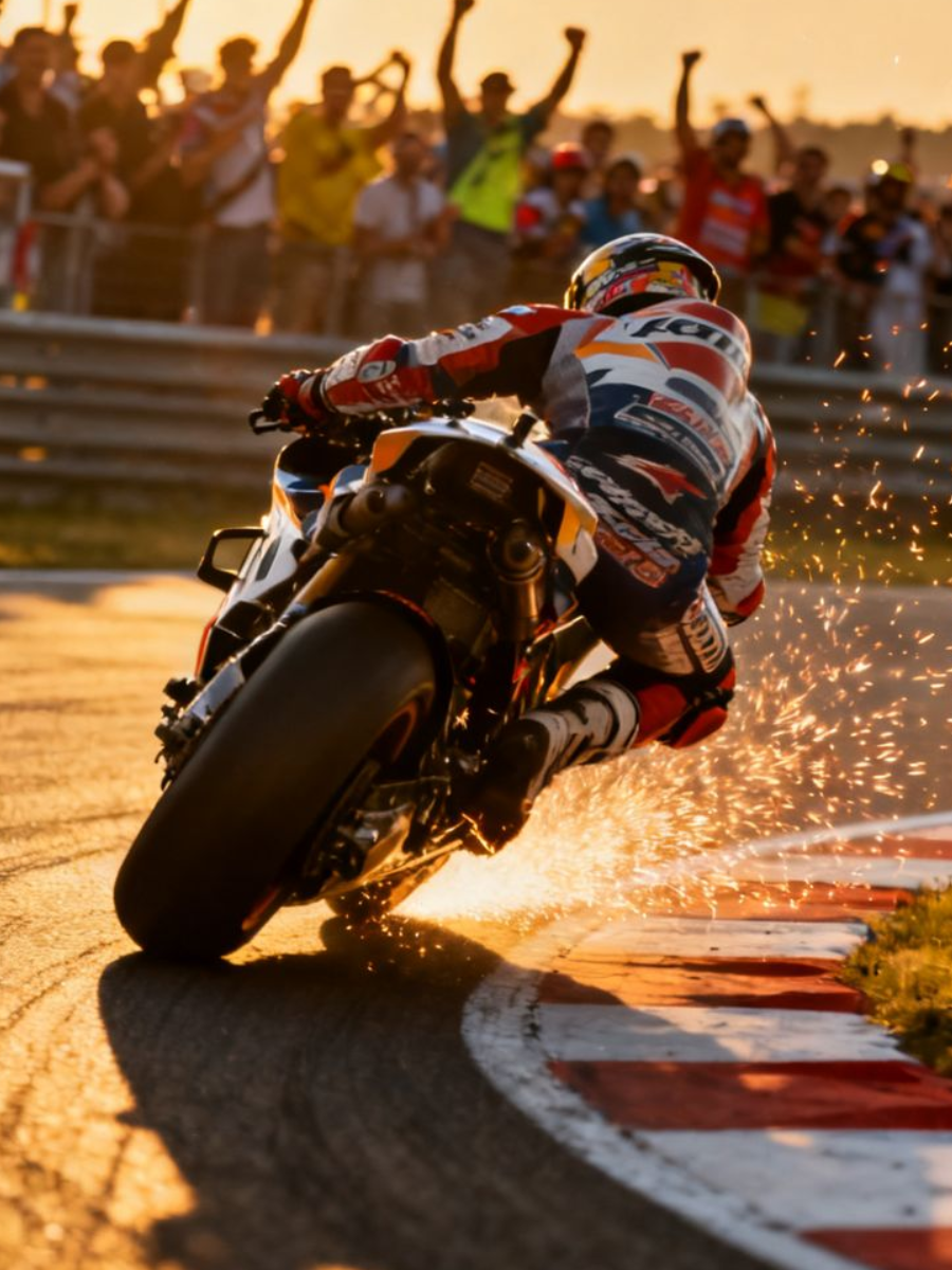 Malaysian MotoGP category