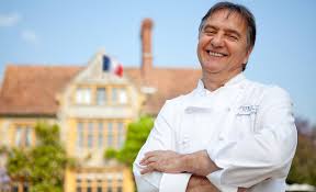 Raymond Blanc - Chef