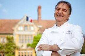Raymond Blanc - Chef